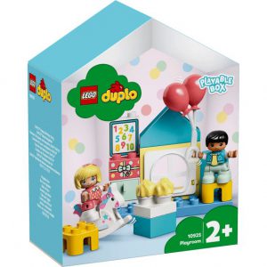 lego duplo Speelkamer