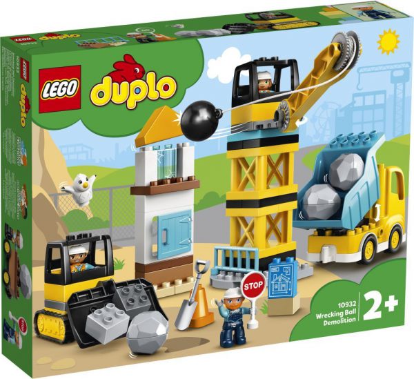 lego duplo