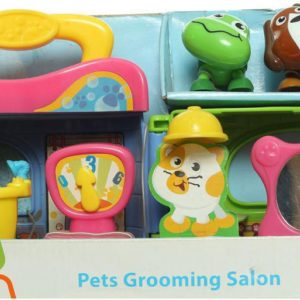 pets grooming salon