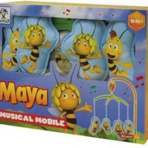 MUSICAL MOBILE