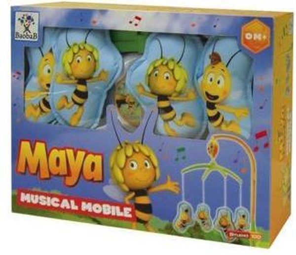 MUSICAL MOBILE