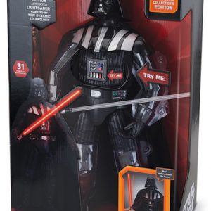 Darth Vader Figuur