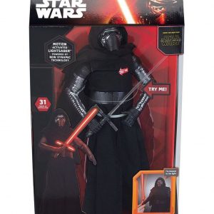 Kylo Ren Figuur