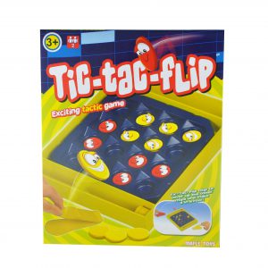 tic tac flip