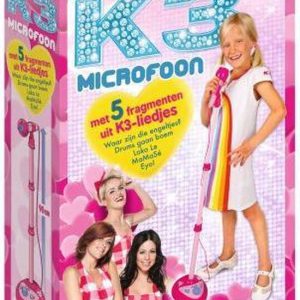 K3 microfoon