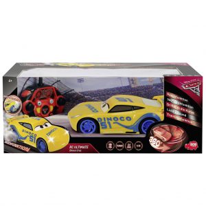 CARS 3 R/C ULTIMATE CRUZ RAMIREZ