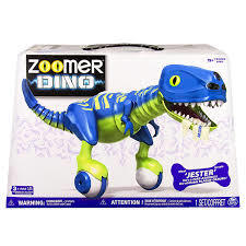 rc zoomer dino spinmaster