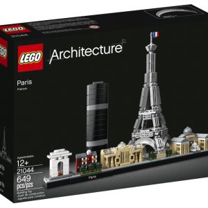 lego Architecture - Parijs