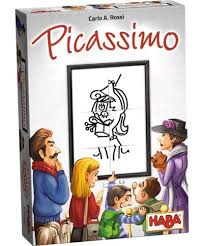 Picassimo