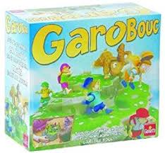 Garobouc