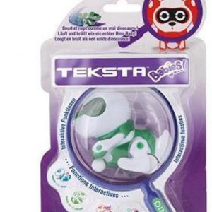 teksta babies animal (groen)