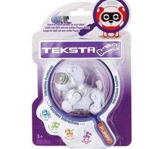 teksta babies animal (grijs)