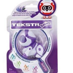 teksta babies animal (paars)