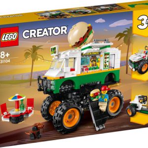 lego creator