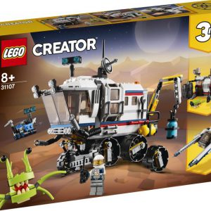 lego creator