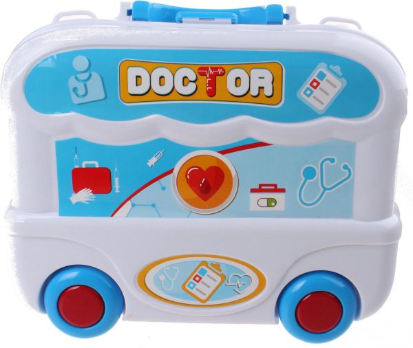 Doctor set