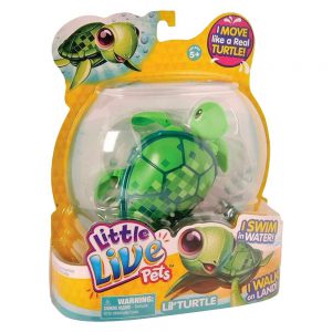 Little Live Pets Kleine Schildpad