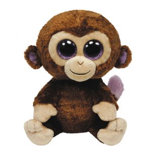 TY BEANIE BUDDY COCONUT 24 CM