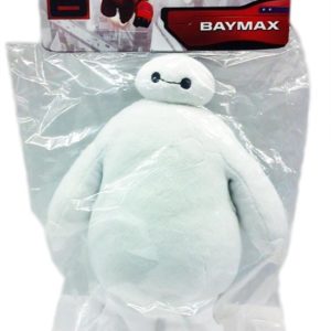 BAYMAX