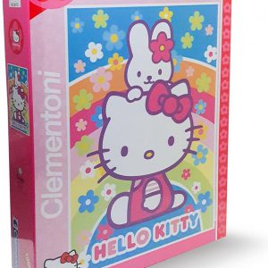 hello kitty 1000st