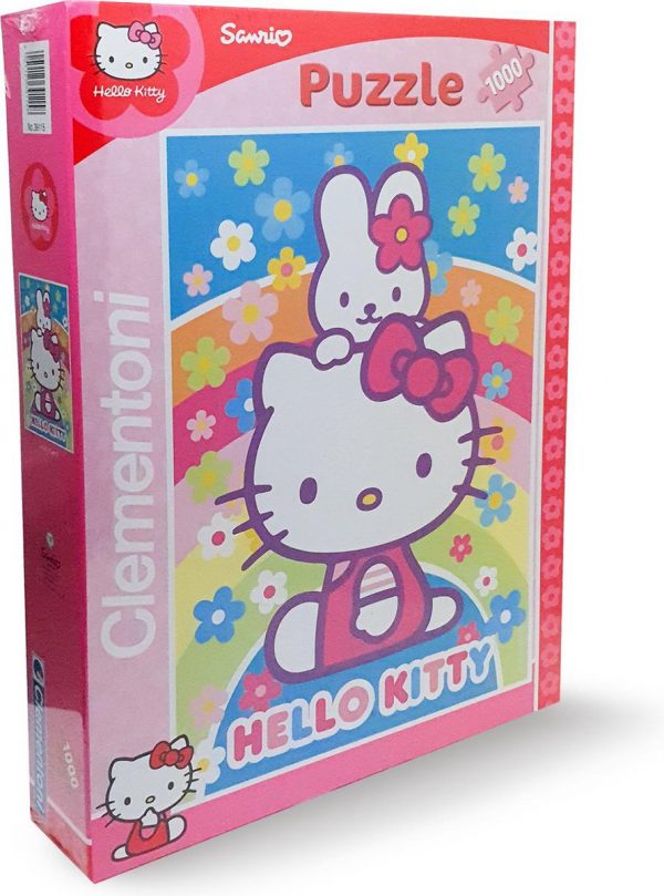 hello kitty 1000st