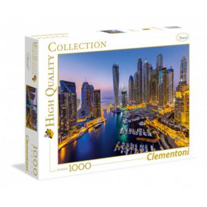 puzzel clementoni 1000 st ass dubai