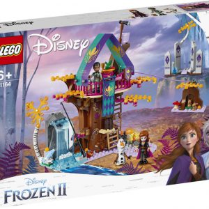 lego Frozen 2 - Betoverde boomhut