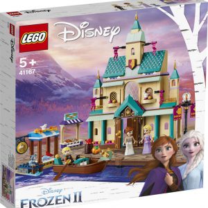 lego disney frozen