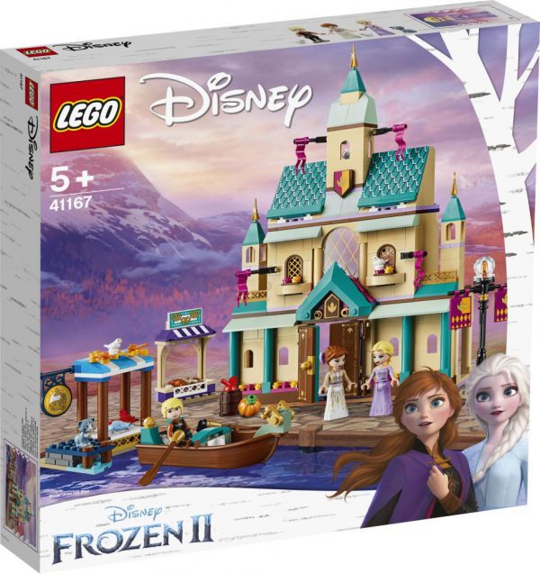 lego disney frozen