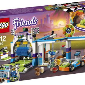 lego friends