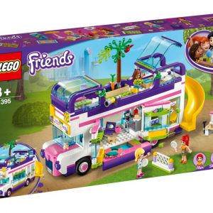 lego friends Vriendschapsbus