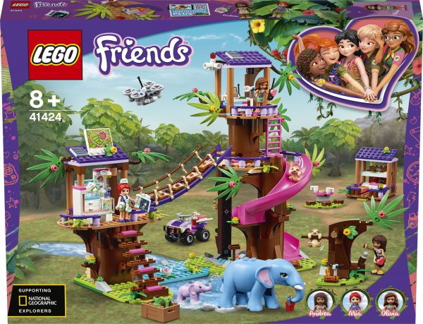 lego friends