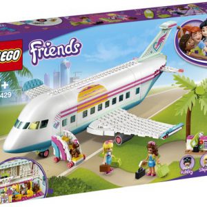 lego friends Heartlake City vliegtuig °°