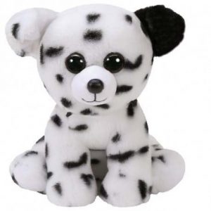 TY BEANIE SPENCER DALMATIER 15 CM