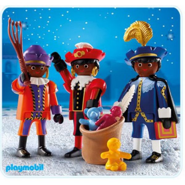 playmobil sinterklaas