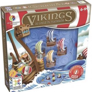 spel vikings