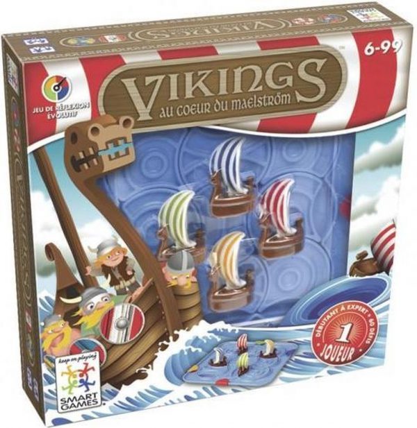 spel vikings