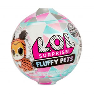 LOL bol MM fluffy pets