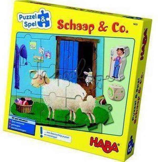 haba schaap&co