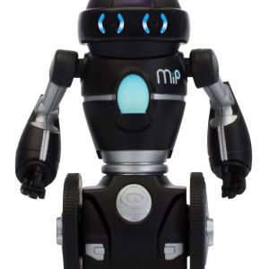 Mip robot zwart - gebruik handgebaren om de Mip te besturen