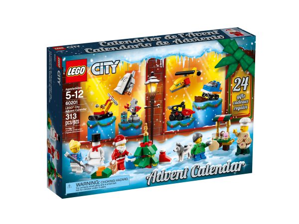 lego city advent kalender kerst 24 geschenken