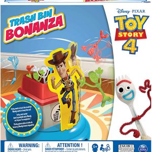 spel toy story 4 bonanza