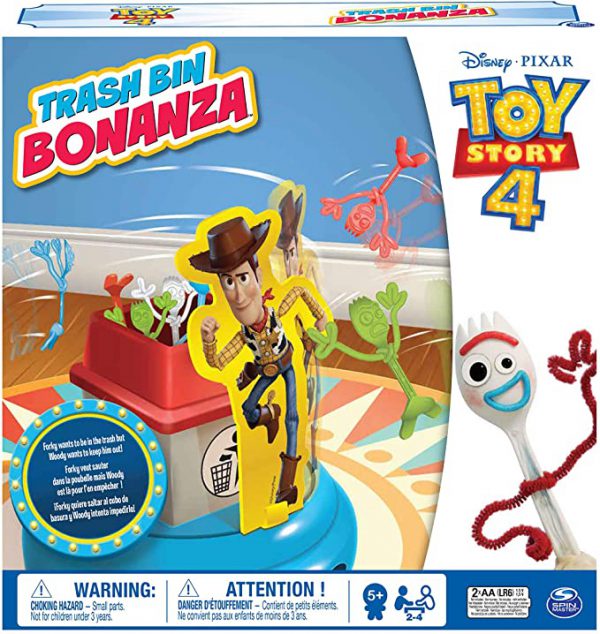 spel toy story 4 bonanza
