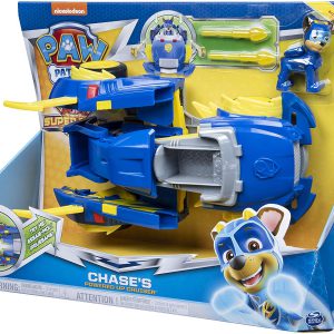 PAW PATROL CHASE CRUISER