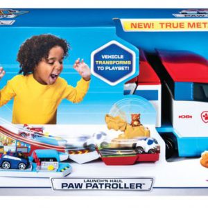 PAW Patrol Die-Cast PAW Patroller