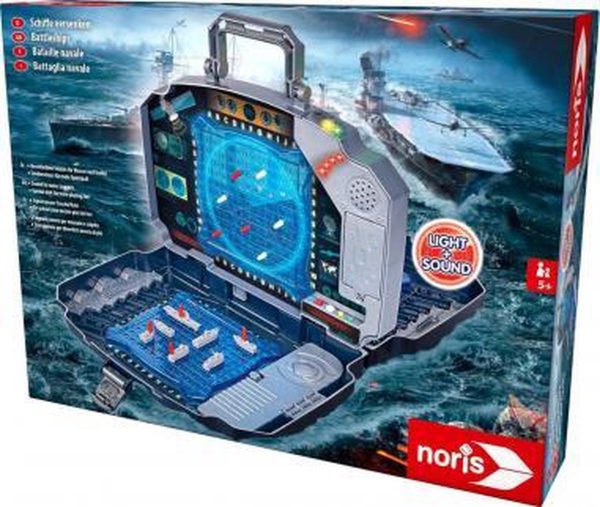 spel noris bataille naval