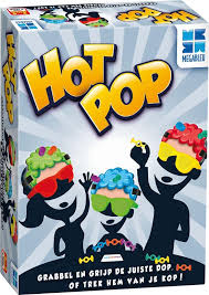 Hot Pop