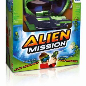 boys alien mission