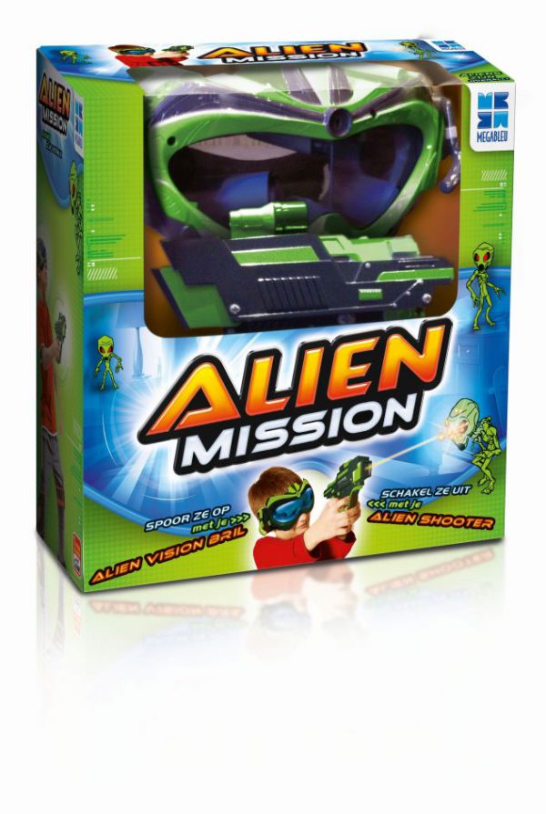 boys alien mission