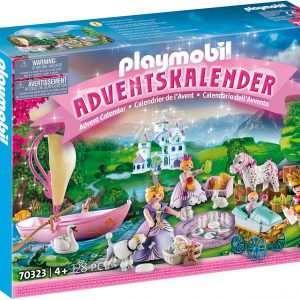 adventskalender koninklijke picnic